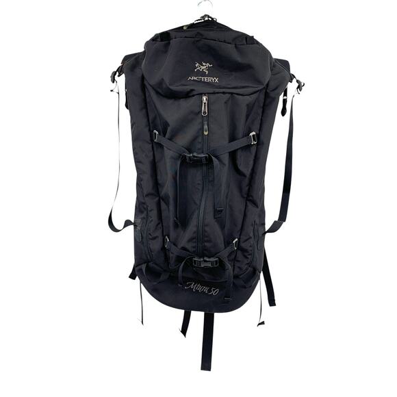 Arc’teryx Miura 50 Tall Backpack - Picture 1 of 16